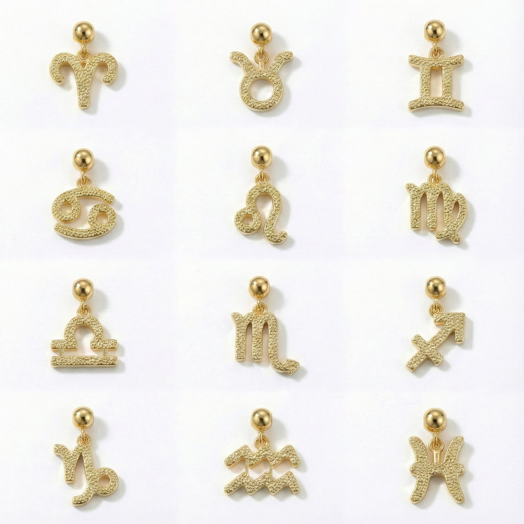 SVARA Destiny Charm Necklace/Bracelet